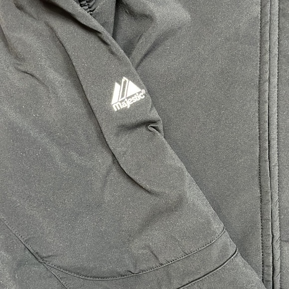 Chicago White Sox | Majestic Authentic Collection Performance Jacket | Size XL - Picture 4 of 7